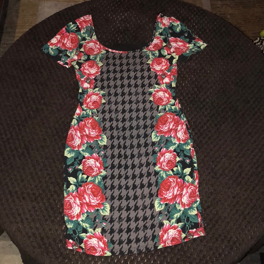 Material Girl Dress